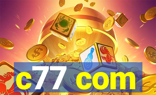 c77 com